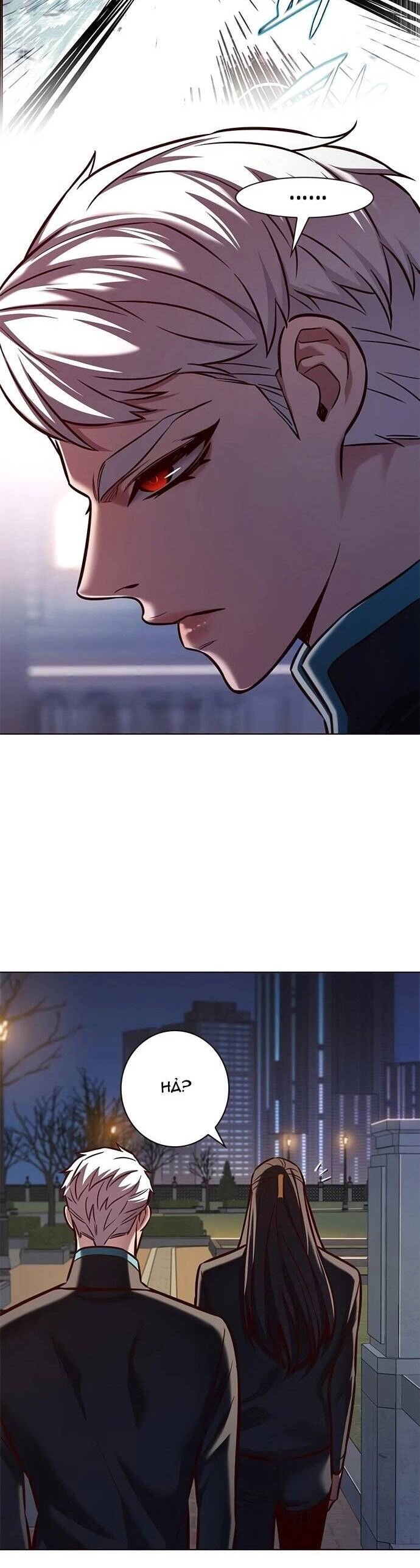 Hoá Thân Thành Mèo Chapter 216 - 26