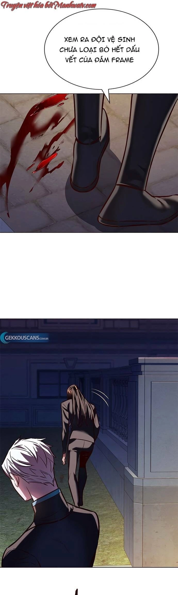 Hoá Thân Thành Mèo Chapter 216 - 27