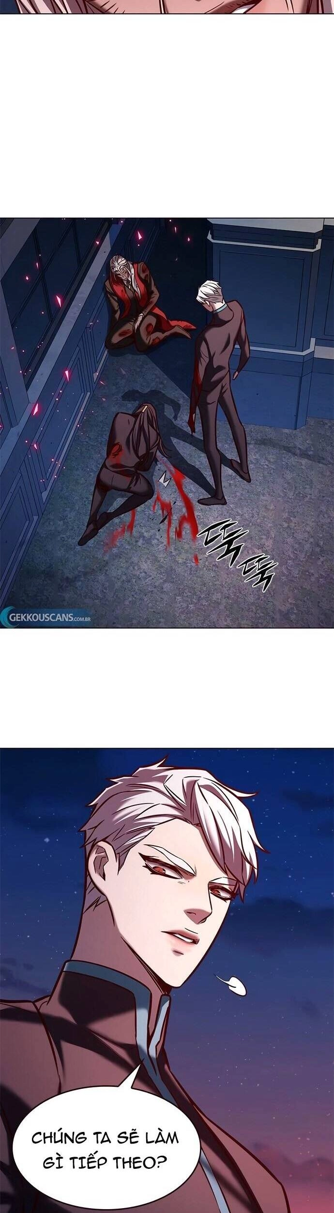 Hoá Thân Thành Mèo Chapter 216 - 36