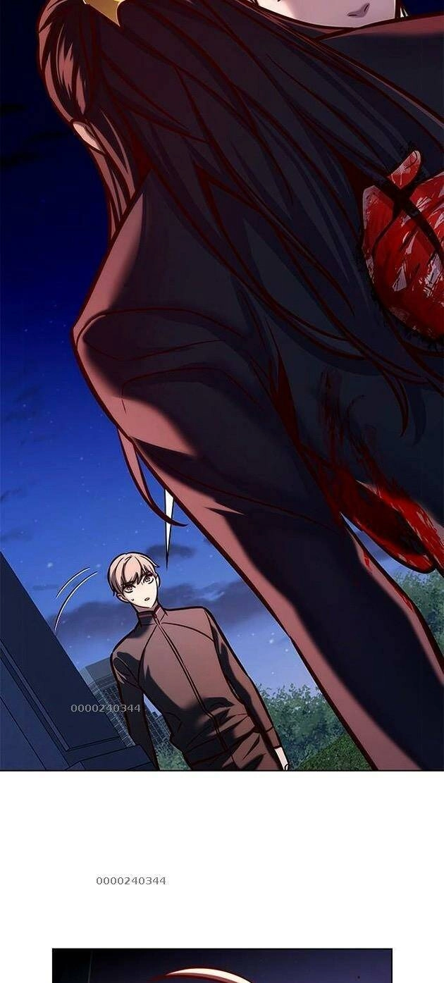 Hoá Thân Thành Mèo Chapter 217 - 11