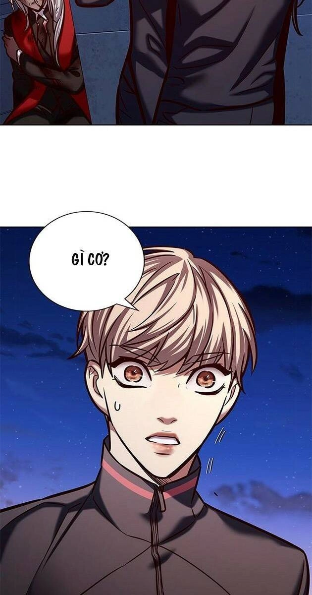 Hoá Thân Thành Mèo Chapter 217 - 14