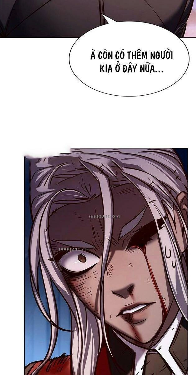 Hoá Thân Thành Mèo Chapter 217 - 15