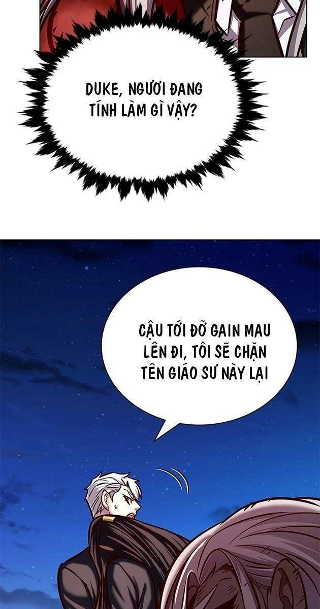 Hoá Thân Thành Mèo Chapter 217 - 16