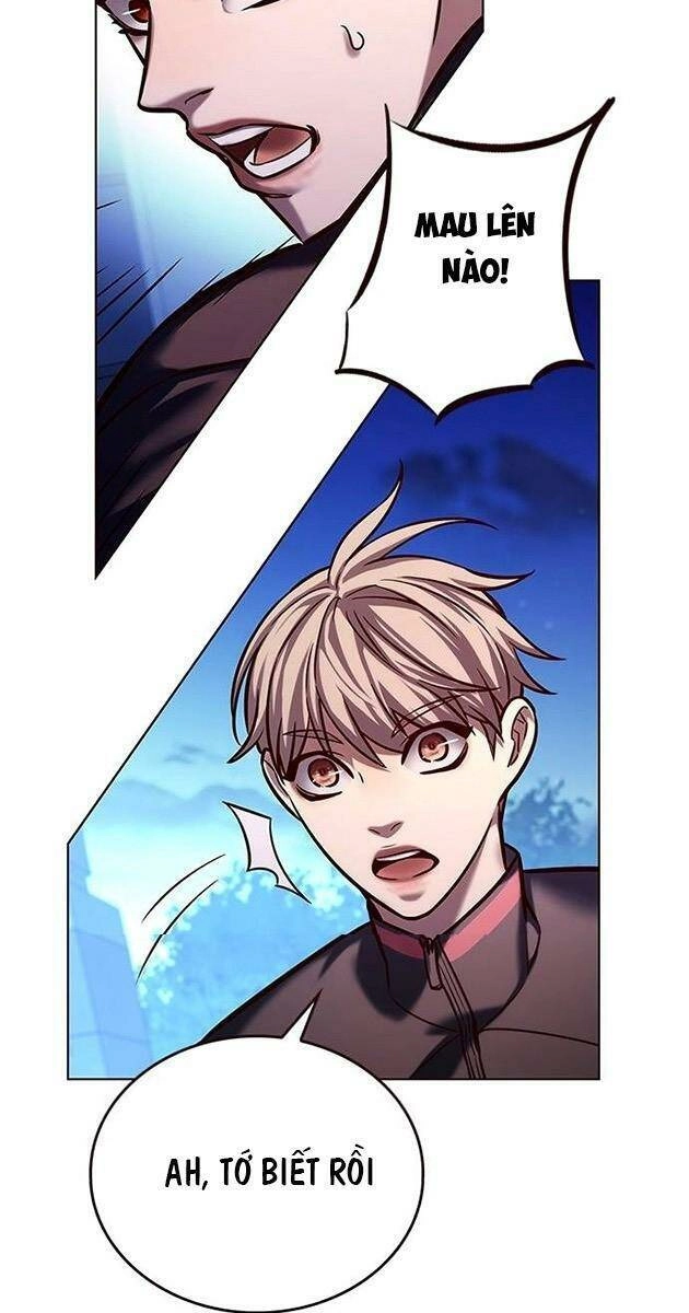 Hoá Thân Thành Mèo Chapter 217 - 18