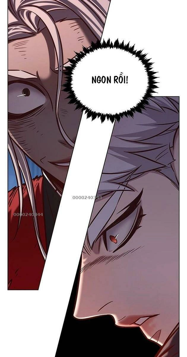 Hoá Thân Thành Mèo Chapter 217 - 27