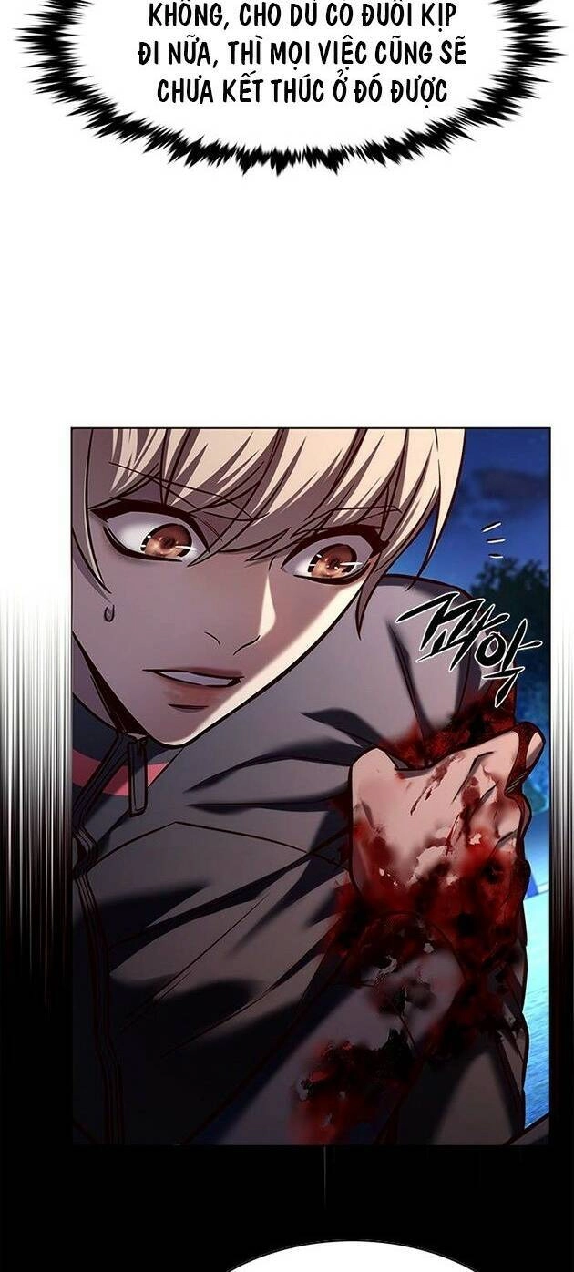 Hoá Thân Thành Mèo Chapter 217 - 36