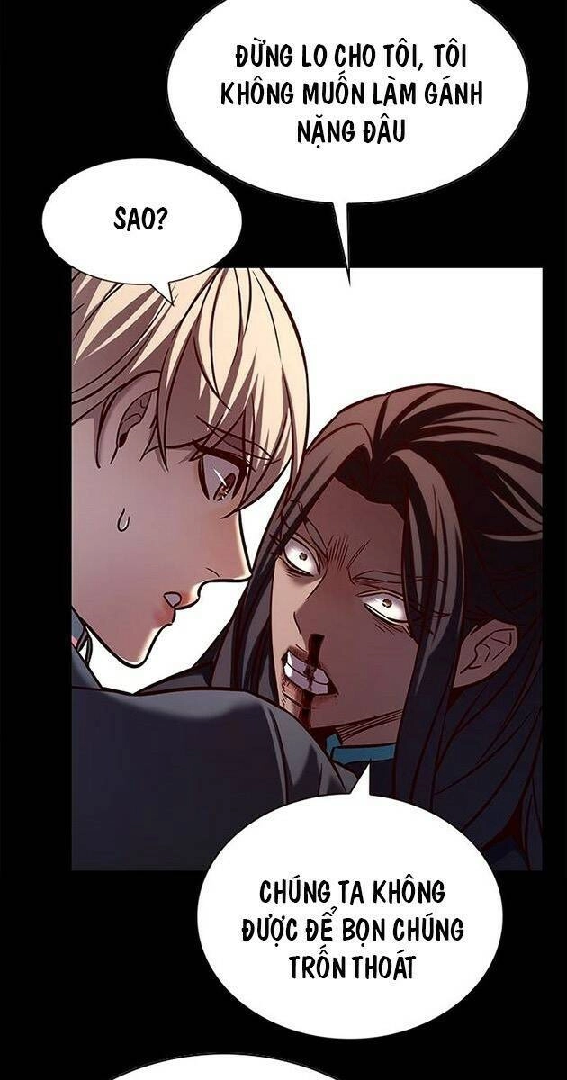 Hoá Thân Thành Mèo Chapter 217 - 37