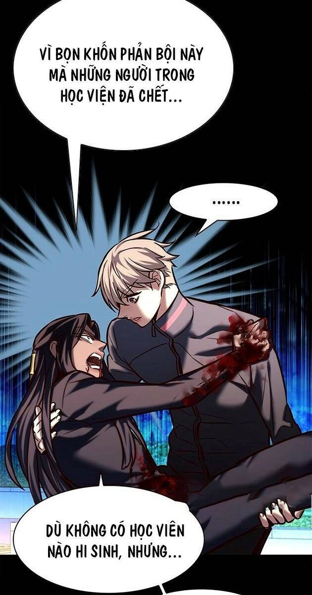 Hoá Thân Thành Mèo Chapter 217 - 38