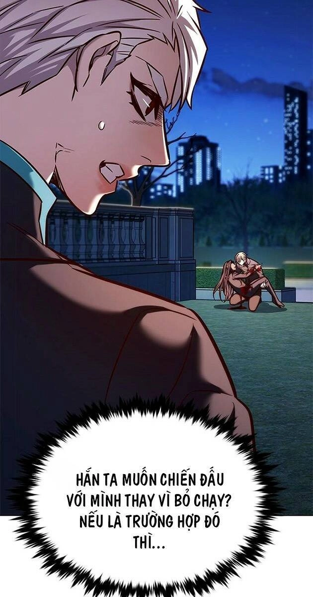 Hoá Thân Thành Mèo Chapter 217 - 43