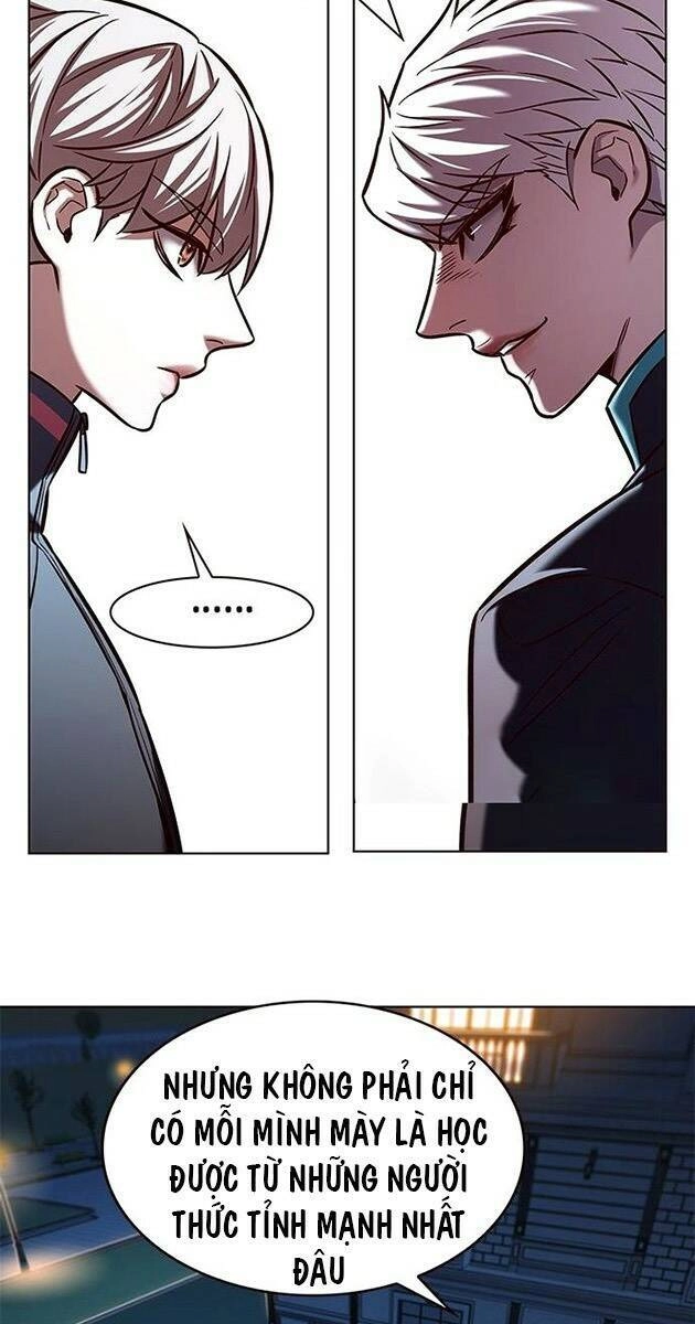 Hoá Thân Thành Mèo Chapter 217 - 52