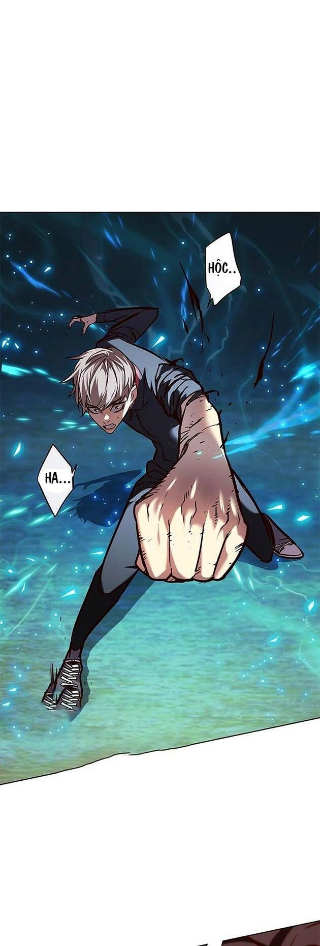 Hoá Thân Thành Mèo Chapter 217 - 90