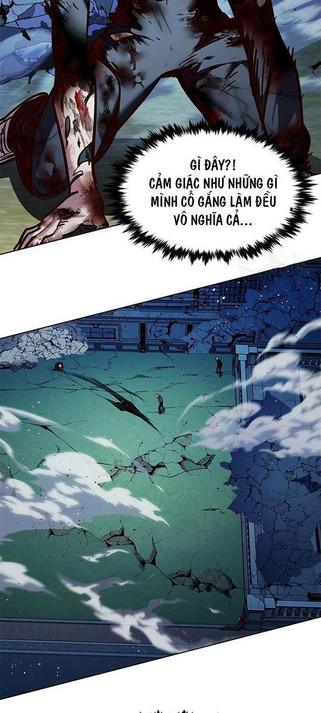 Hoá Thân Thành Mèo Chapter 217 - 92