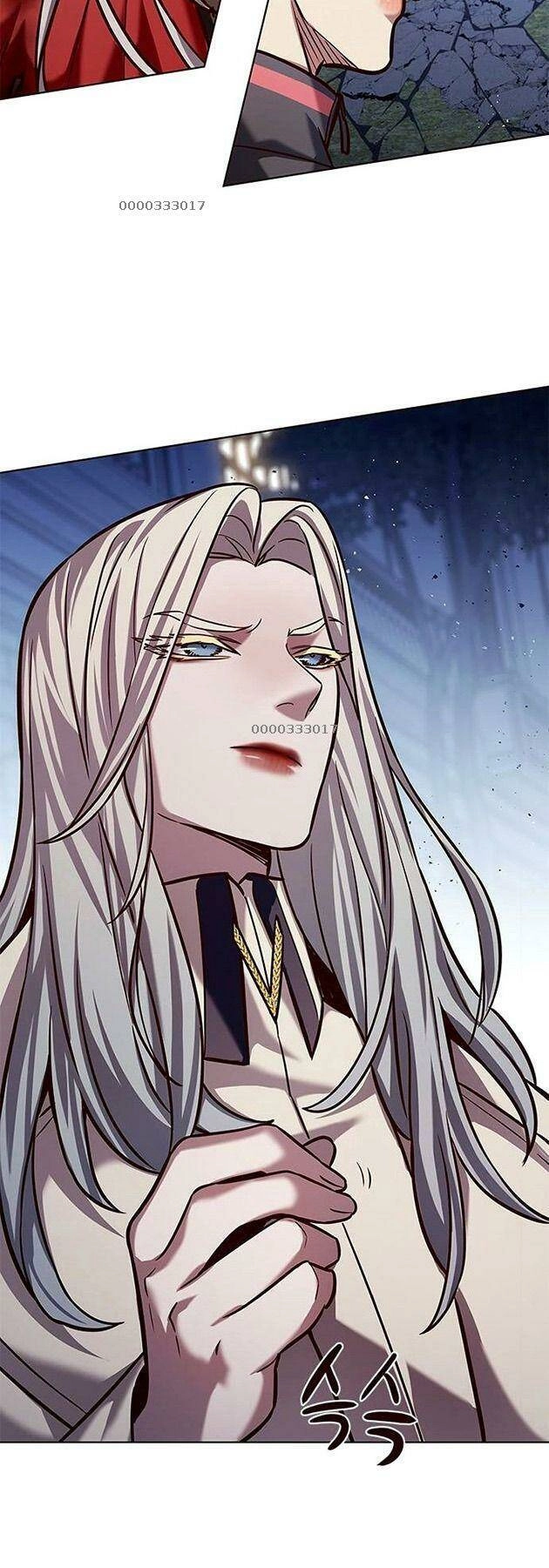 Hoá Thân Thành Mèo Chapter 218 - 6