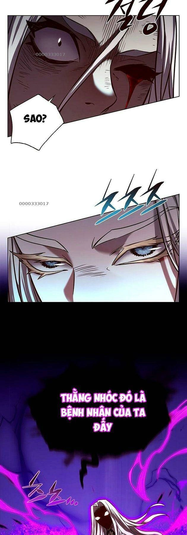 Hoá Thân Thành Mèo Chapter 218 - 10