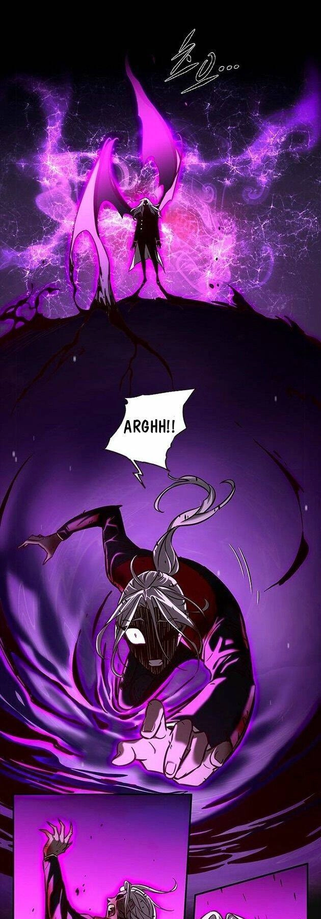 Hoá Thân Thành Mèo Chapter 218 - 21