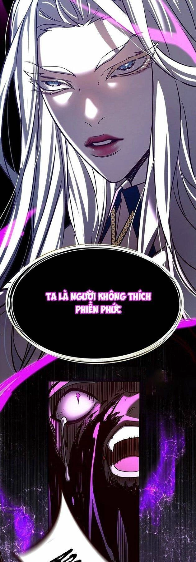 Hoá Thân Thành Mèo Chapter 218 - 23