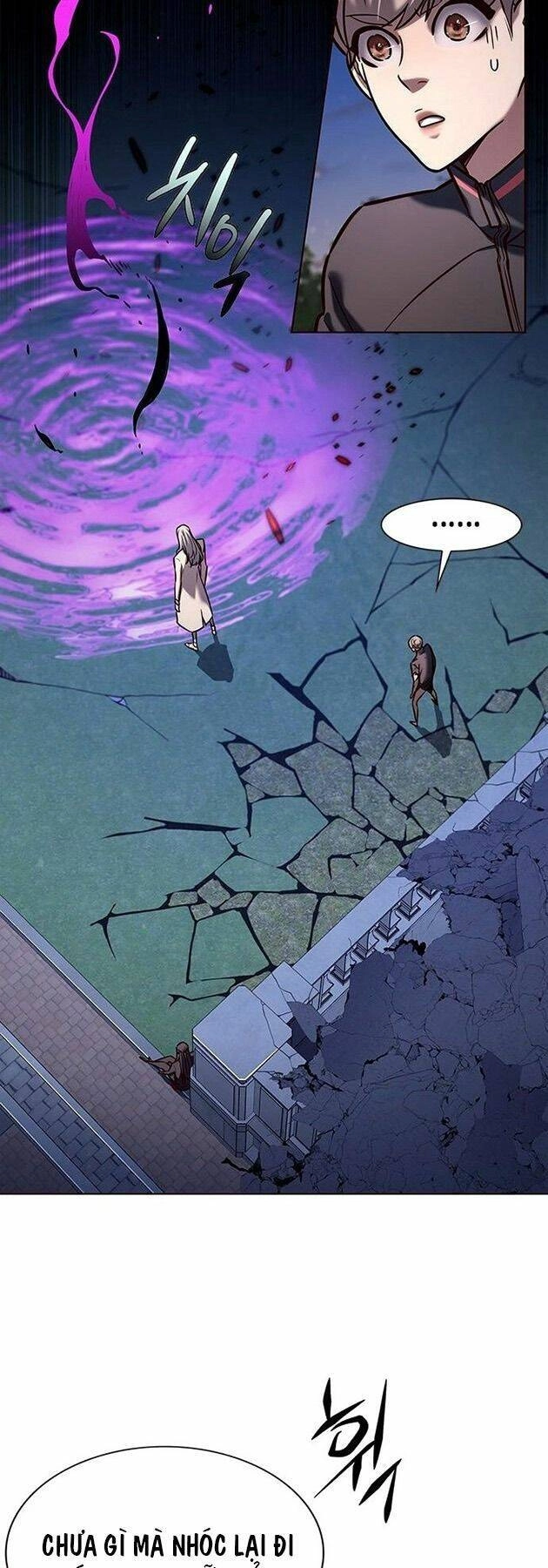 Hoá Thân Thành Mèo Chapter 218 - 25