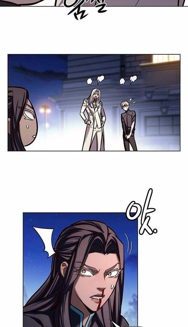 Hoá Thân Thành Mèo Chapter 218 - 27