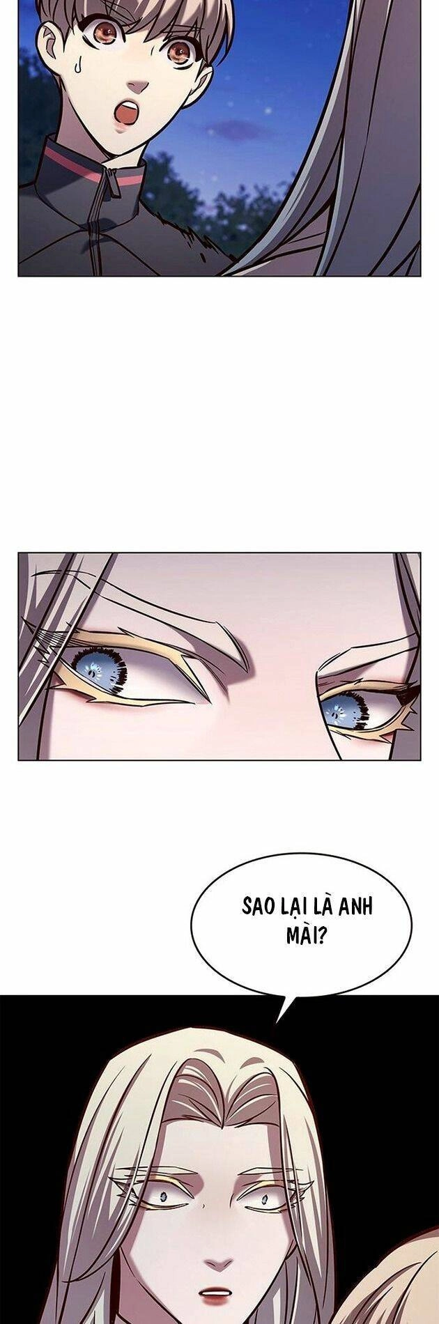 Hoá Thân Thành Mèo Chapter 218 - 29