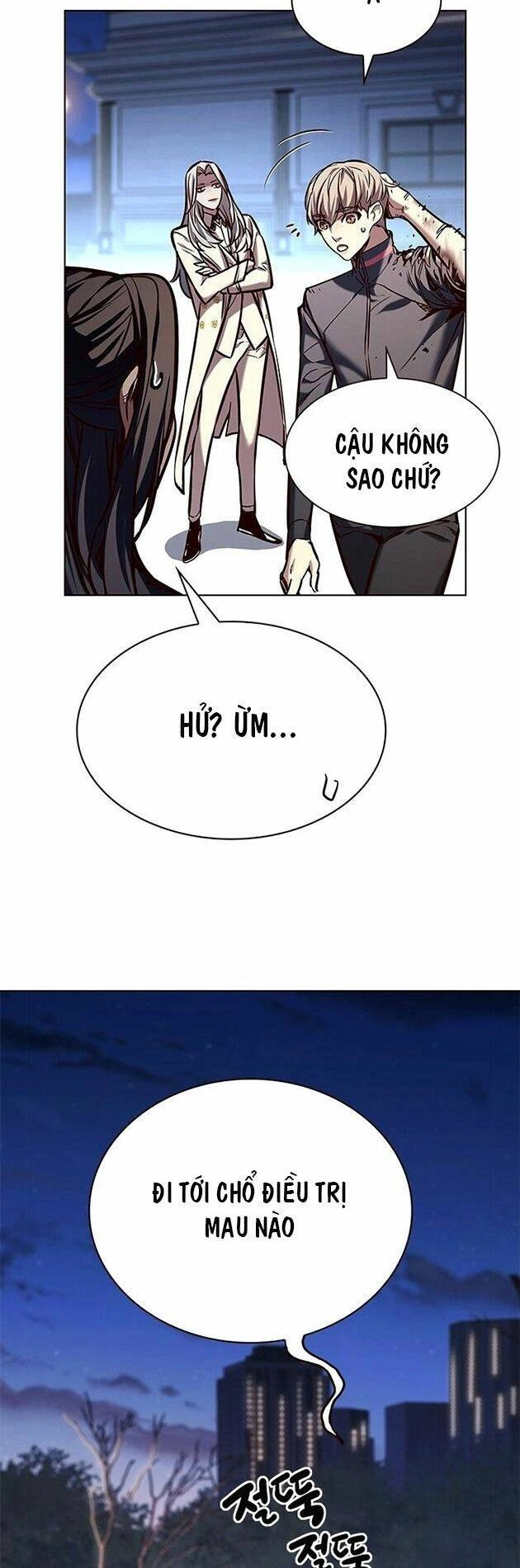 Hoá Thân Thành Mèo Chapter 218 - 31