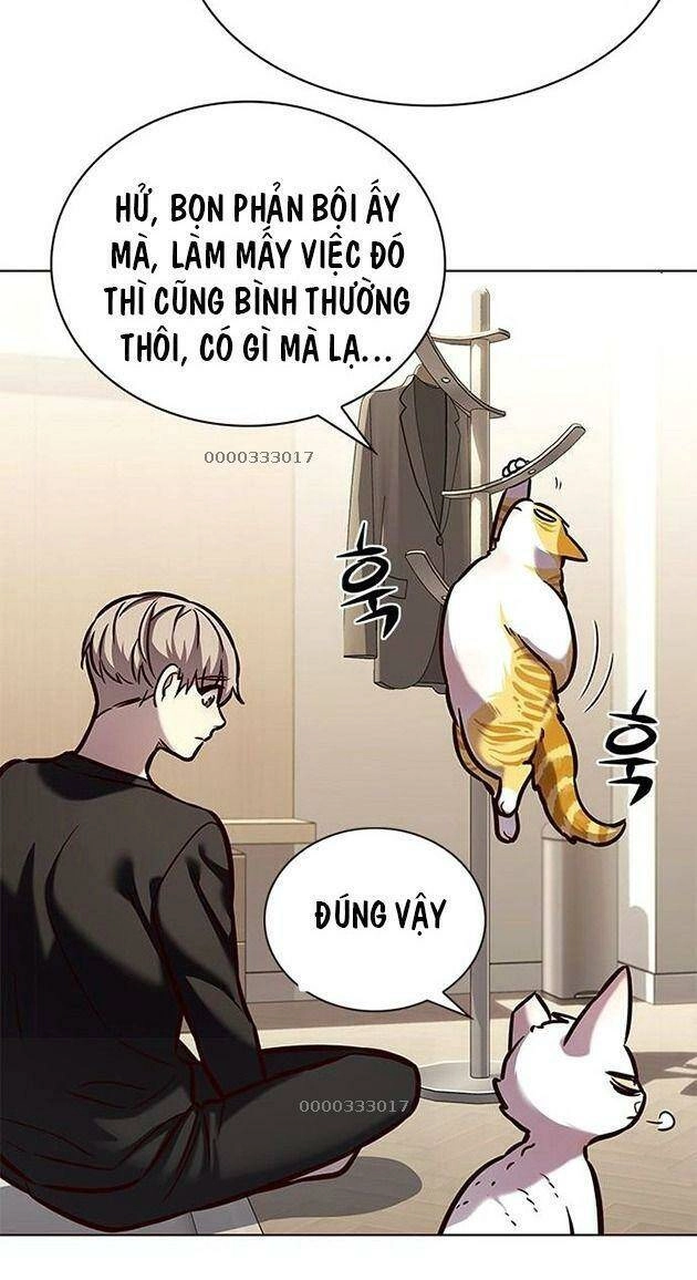 Hoá Thân Thành Mèo Chapter 218 - 35