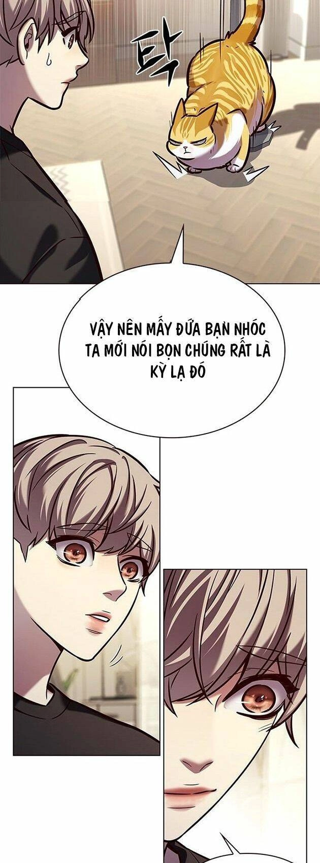 Hoá Thân Thành Mèo Chapter 218 - 39