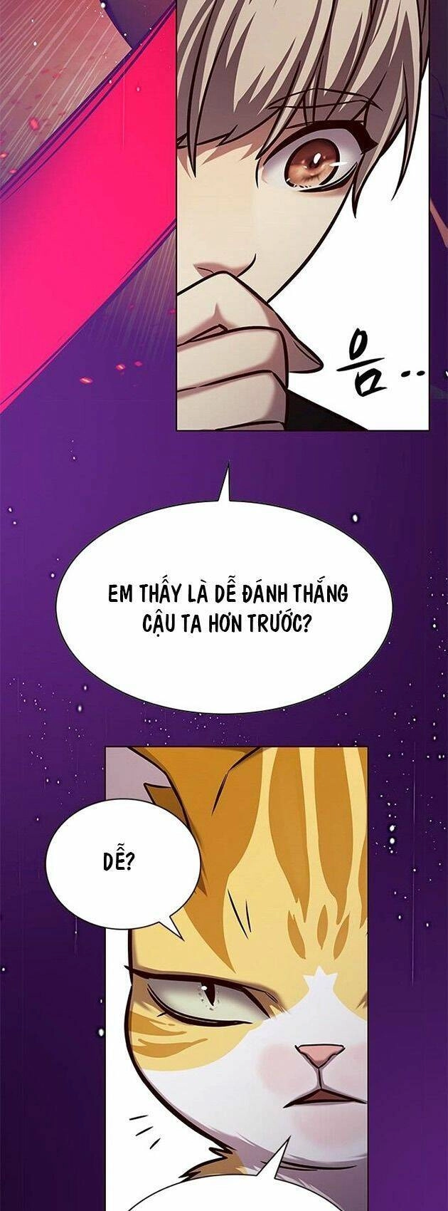 Hoá Thân Thành Mèo Chapter 218 - 43