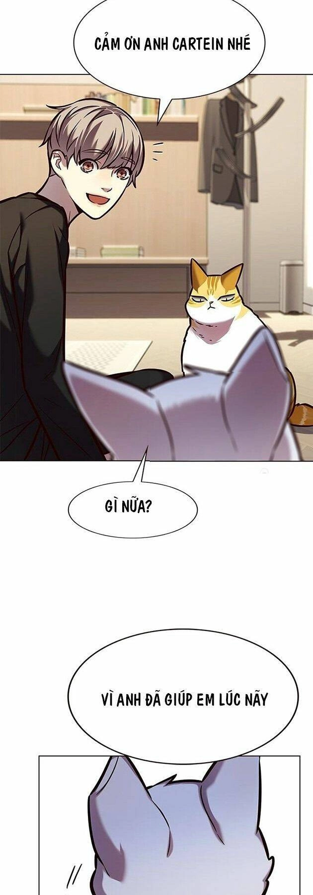 Hoá Thân Thành Mèo Chapter 218 - 50