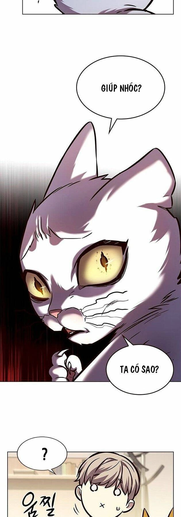 Hoá Thân Thành Mèo Chapter 218 - 51