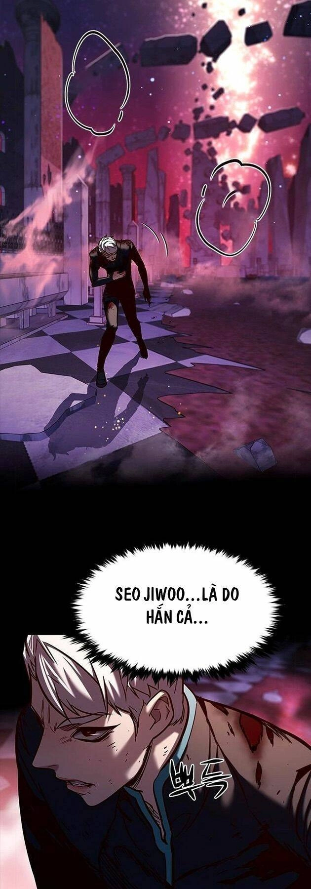 Hoá Thân Thành Mèo Chapter 218 - 58