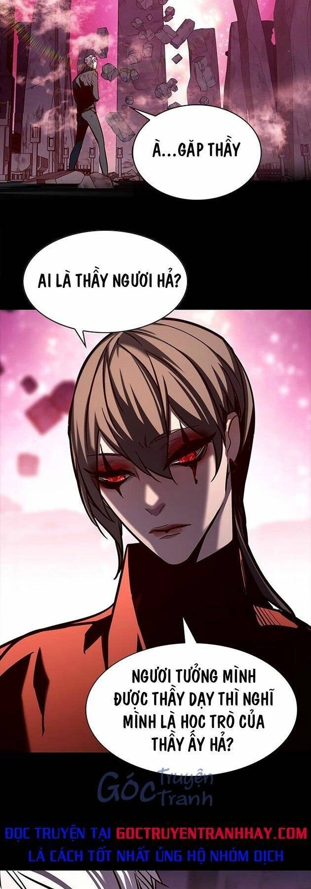 Hoá Thân Thành Mèo Chapter 218 - 60