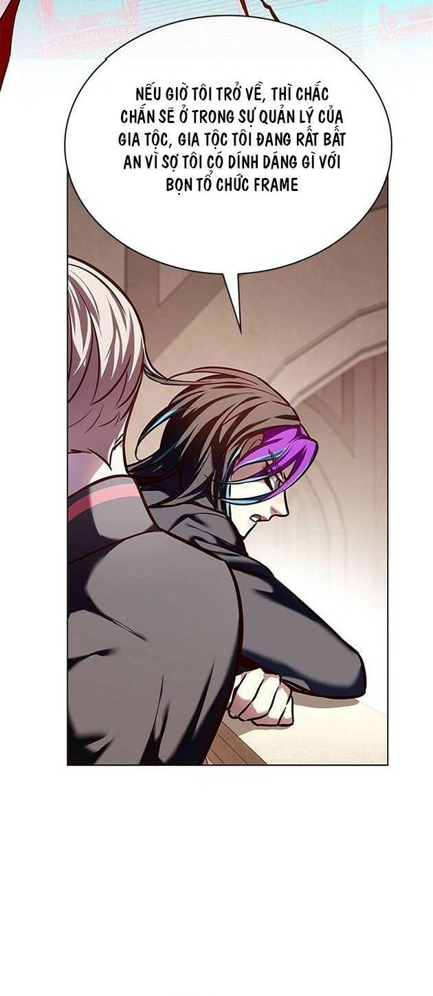 Hoá Thân Thành Mèo Chapter 219 - 14