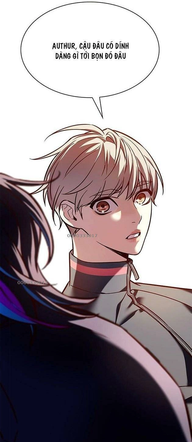 Hoá Thân Thành Mèo Chapter 219 - 15