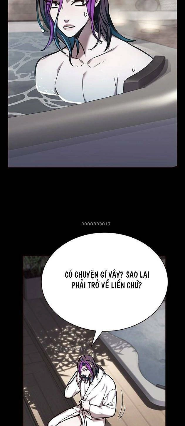 Hoá Thân Thành Mèo Chapter 219 - 21