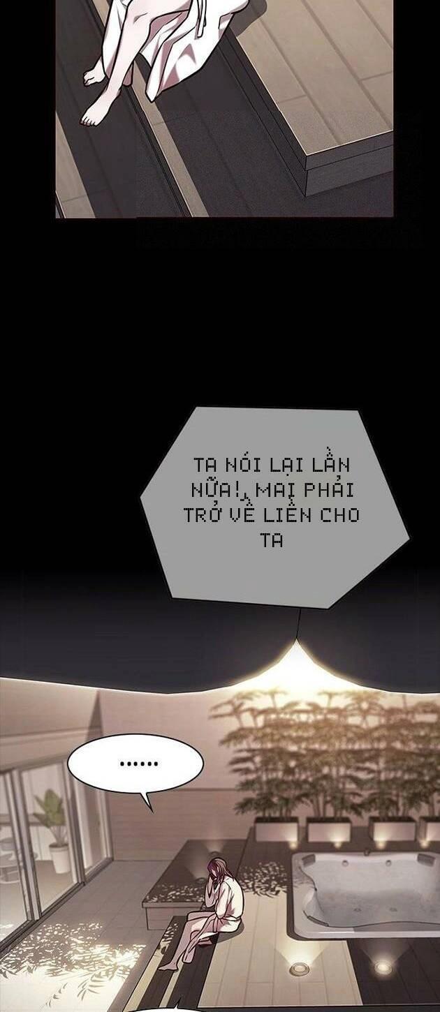 Hoá Thân Thành Mèo Chapter 219 - 22