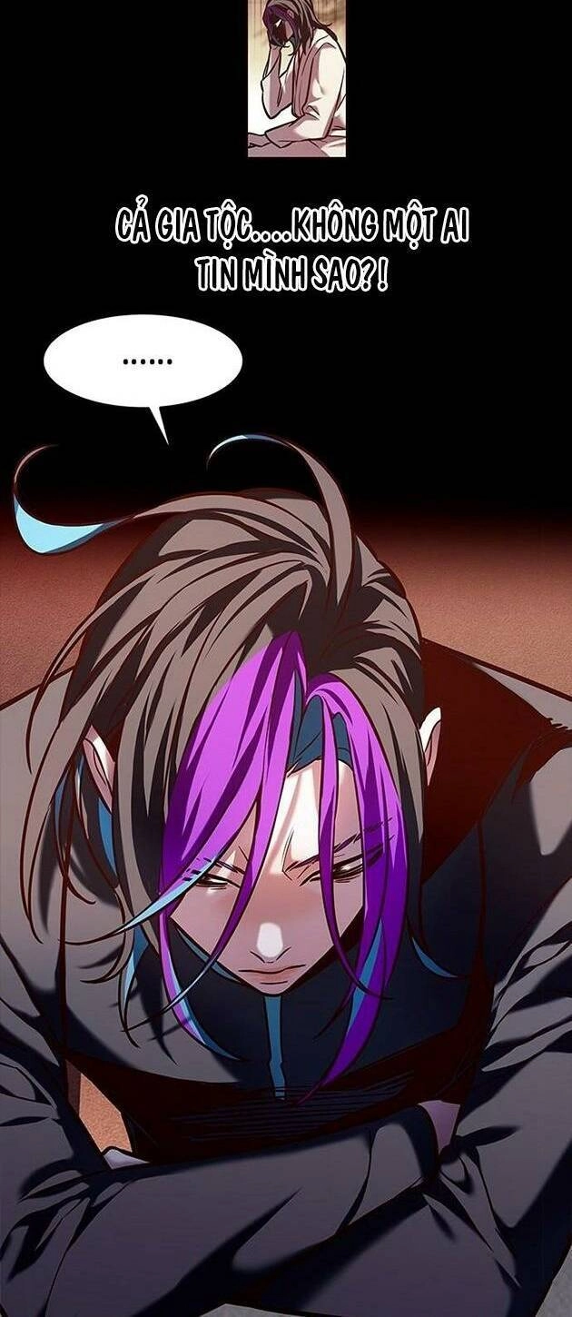 Hoá Thân Thành Mèo Chapter 219 - 26