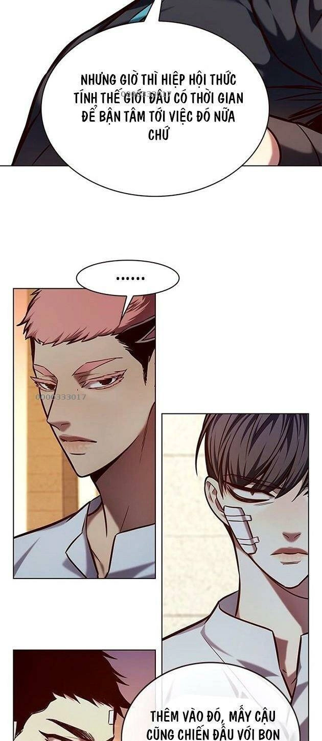 Hoá Thân Thành Mèo Chapter 219 - 31