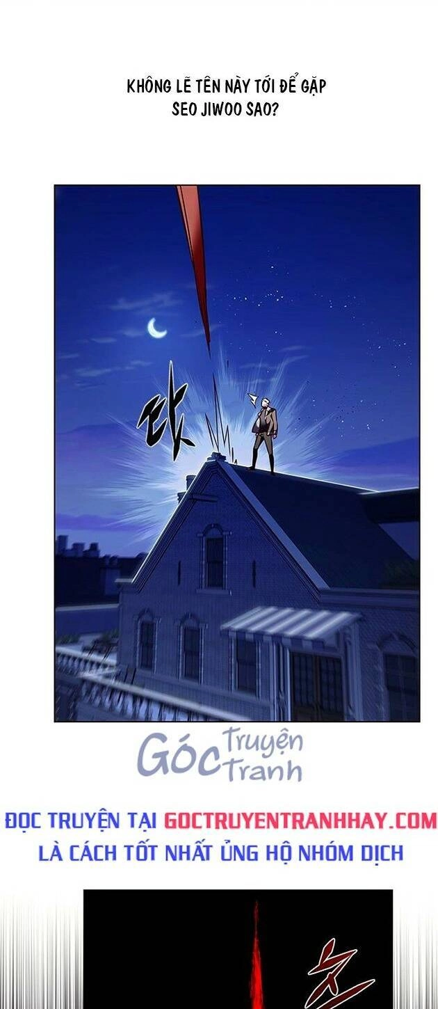 Hoá Thân Thành Mèo Chapter 219 - 58