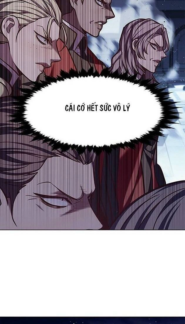 Hoá Thân Thành Mèo Chapter 220 - 16