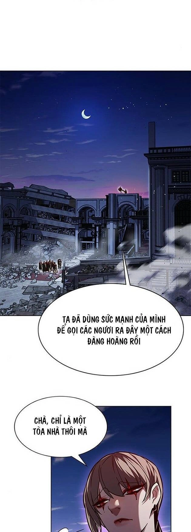 Hoá Thân Thành Mèo Chapter 220 - 20
