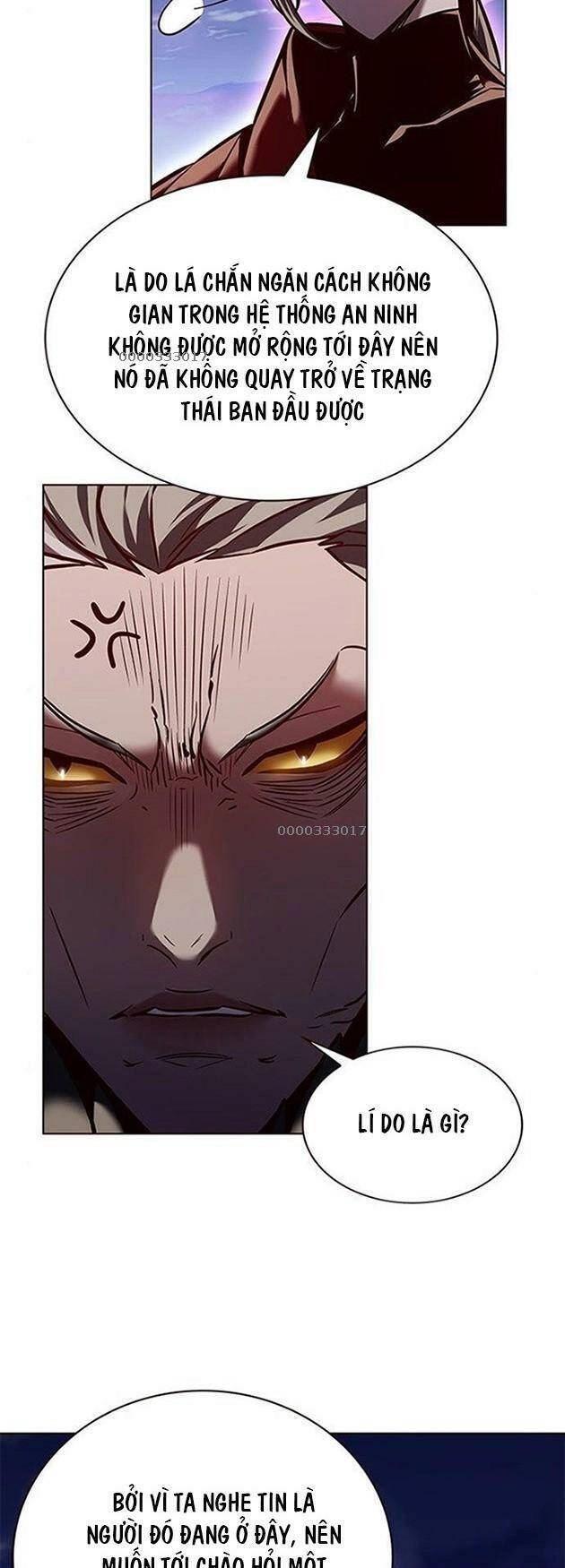 Hoá Thân Thành Mèo Chapter 220 - 21