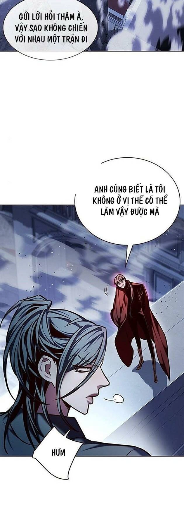 Hoá Thân Thành Mèo Chapter 220 - 28