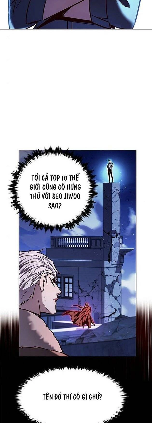 Hoá Thân Thành Mèo Chapter 220 - 32