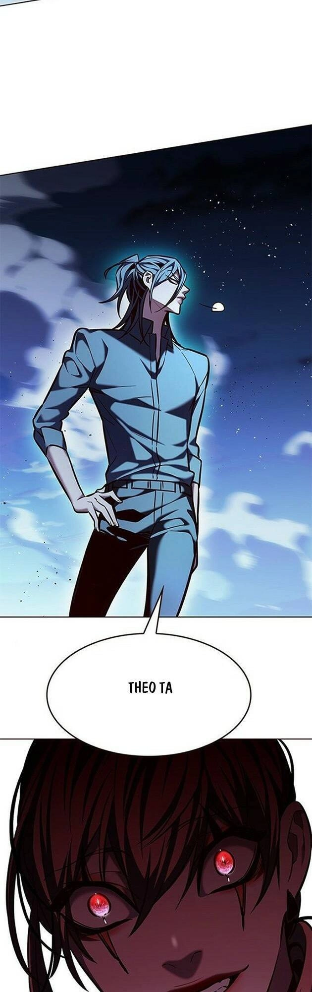 Hoá Thân Thành Mèo Chapter 220 - 35