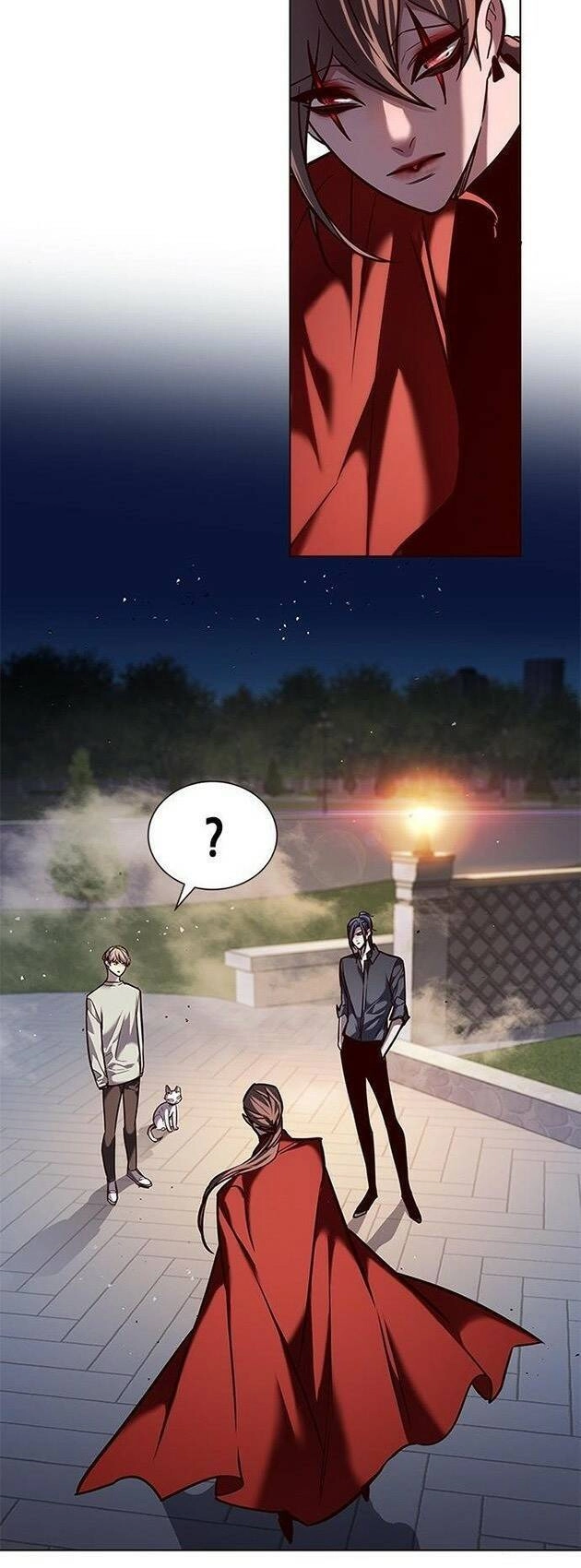 Hoá Thân Thành Mèo Chapter 220 - 42