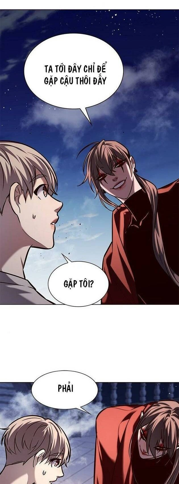 Hoá Thân Thành Mèo Chapter 220 - 51