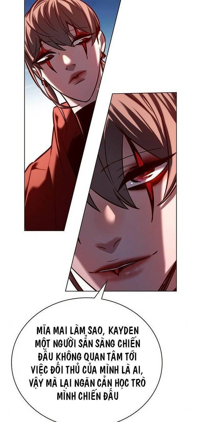 Hoá Thân Thành Mèo Chapter 220 - 57