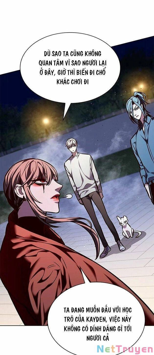 Hoá Thân Thành Mèo Chapter 221 - 7