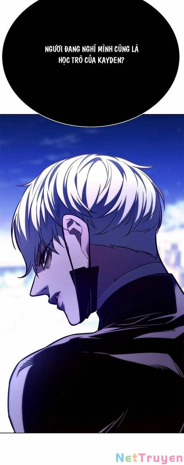 Hoá Thân Thành Mèo Chapter 221 - 9