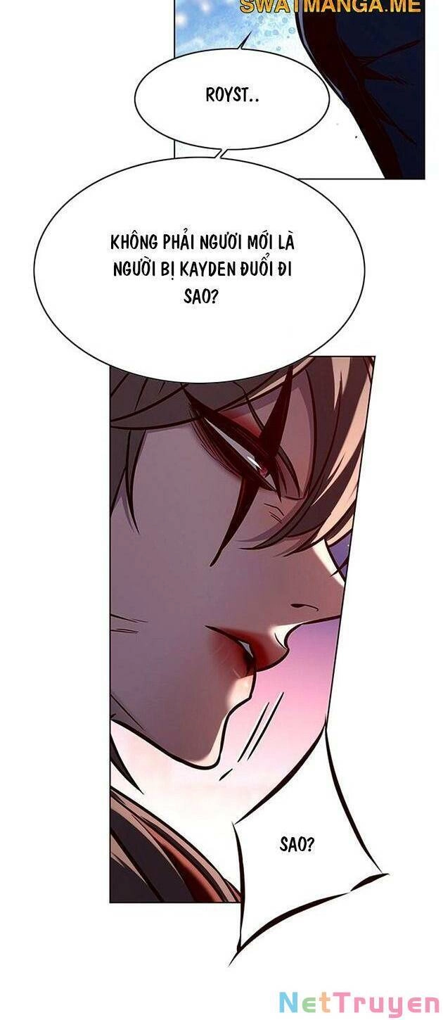 Hoá Thân Thành Mèo Chapter 221 - 12